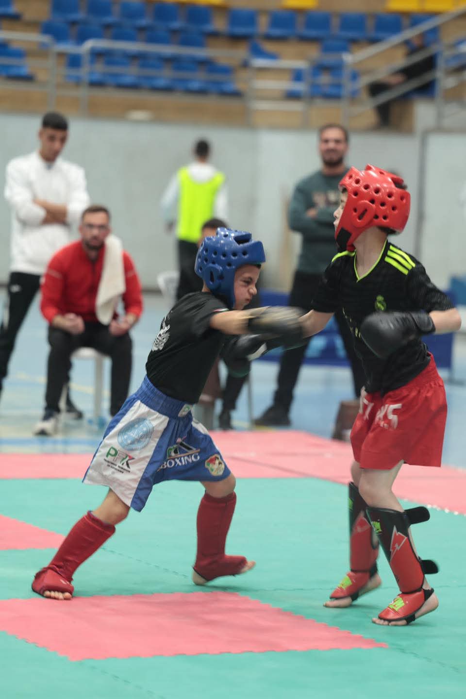 صورة البطولة